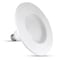 Feit Electric Feit LED Retrofits White 7.5 in. W LED Retrofit Kit 11.3 W LEDR56/927CAMED - alternate 4